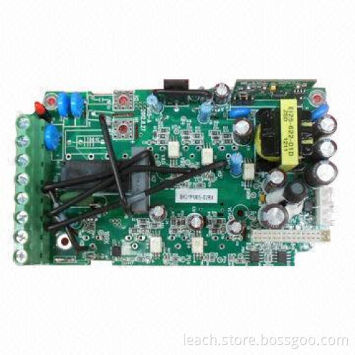Power Control Board Assembly, OEM/ODM Services Provided